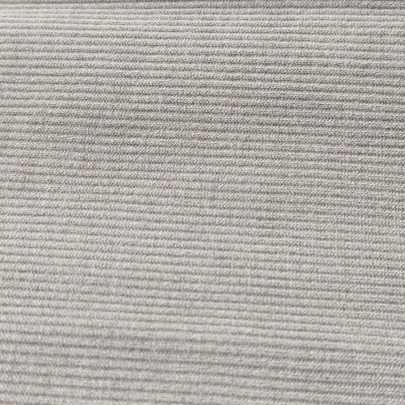 NWT Armadio Gray Corduroy Tunic Vest (w/pockets) Size XL - Picture 4 of 4